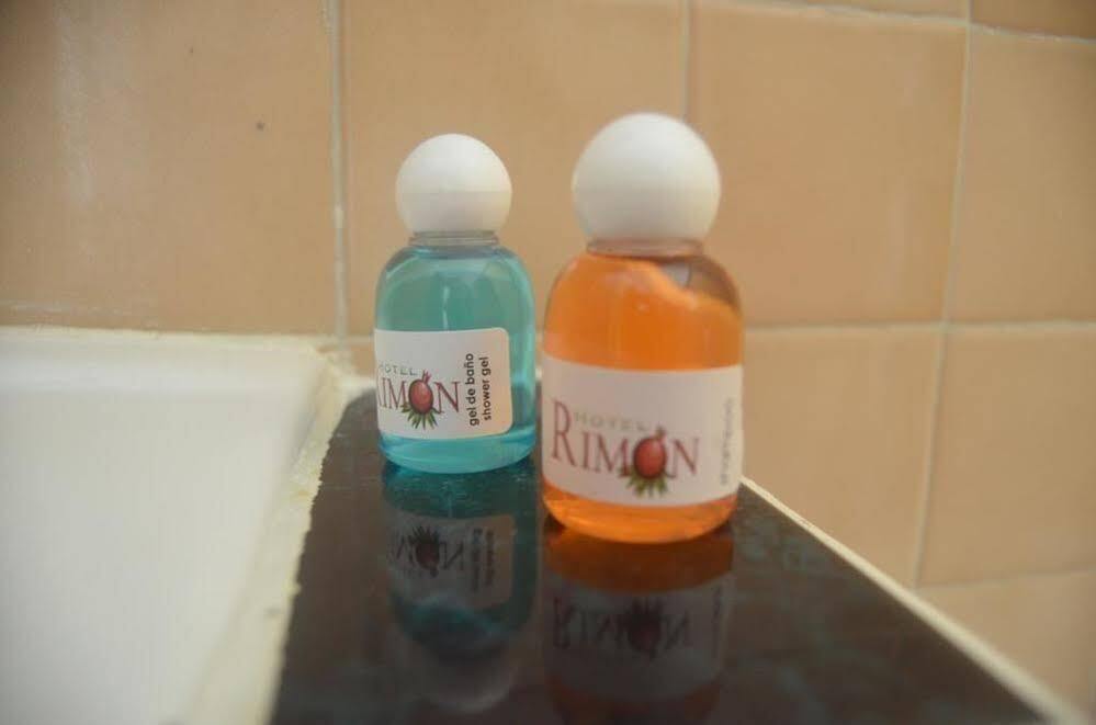 Rimon Hotel Cozumel Exterior foto