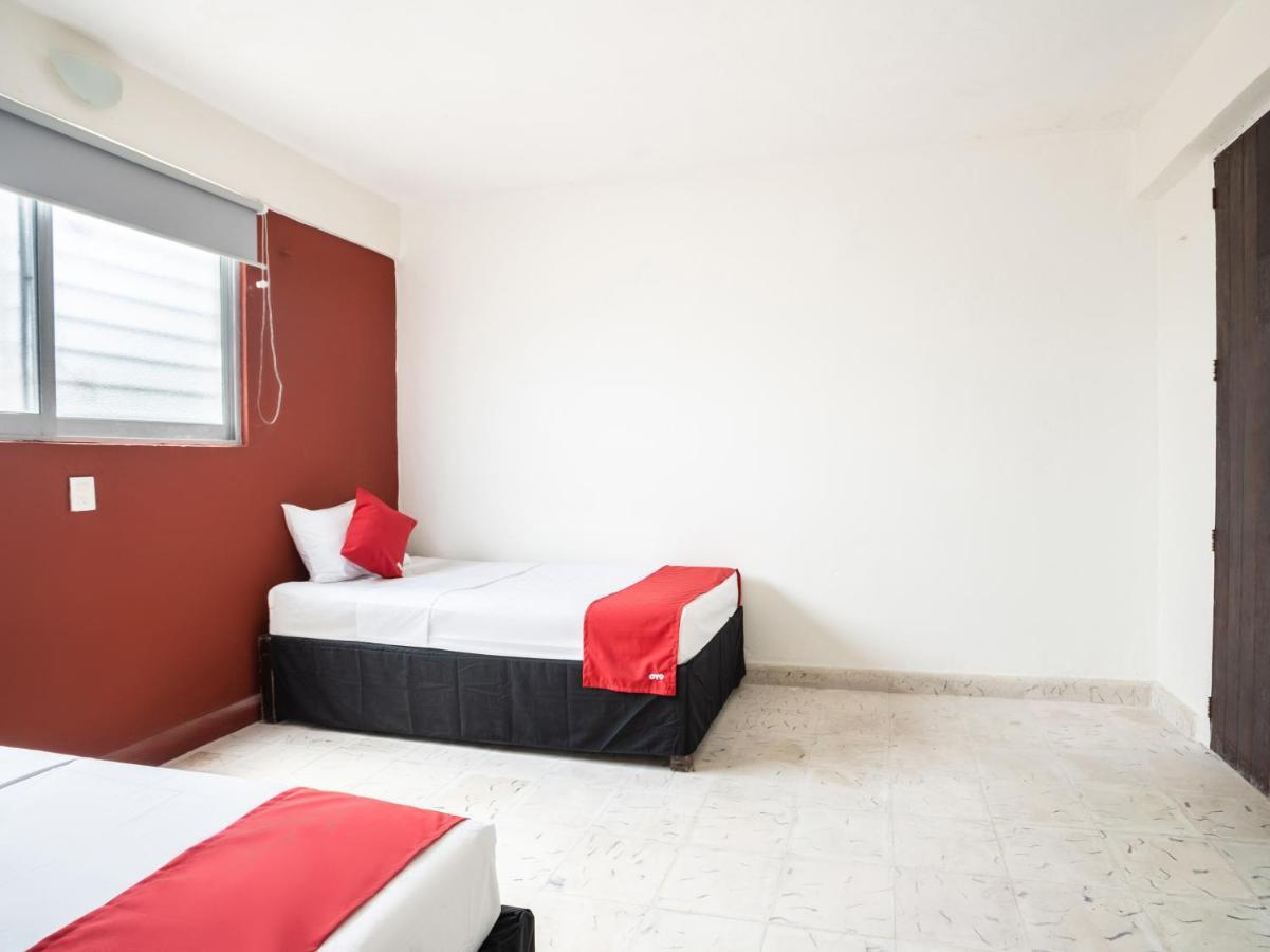 Rimon Hotel Cozumel Exterior foto
